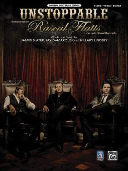 Unstoppable Standard