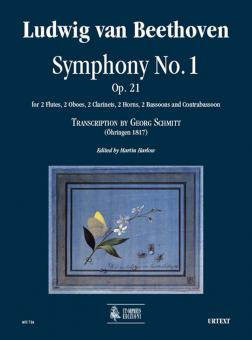 Symphonie Nr. 1 op. 21 