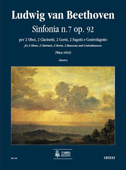 Symphonie Nr. 7 op. 92 