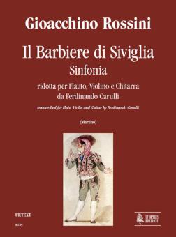 Il Barbiere di Siviglia 