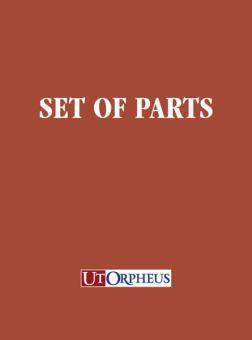 Sinfonias 'A Quattro' Without op. Number Vol. 8 