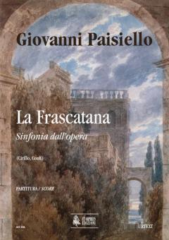 La Frascatana 