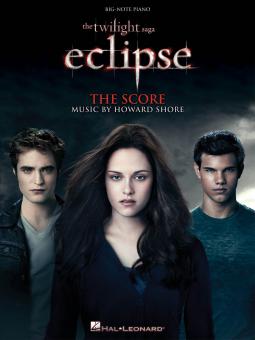 The Twilight Saga: Eclipse 