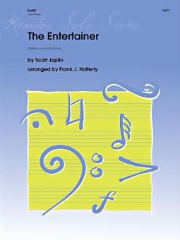 The Entertainer Standard