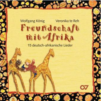 Freundschaft mit Afrika 