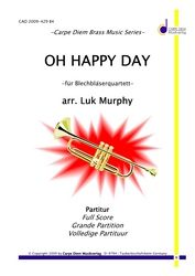 Oh Happy Day 