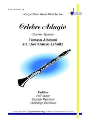 Celebre Adagio 