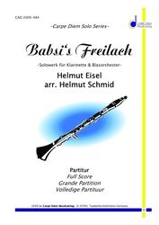 Babsi's Freilach 