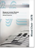 Magnum Nomen Domini 