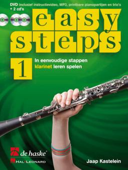 Easy Steps 1 (NL) 