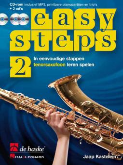 Easy Steps 2 (NL) 