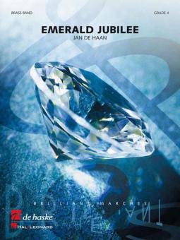 Emerald Jubilee 