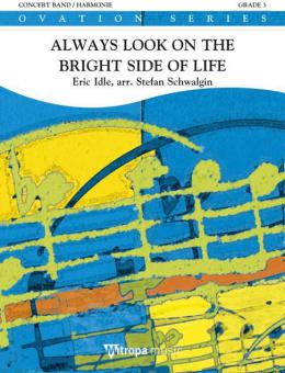 Always Look On The Bright Side Of Life 