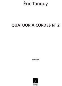 Streichquartett 2 