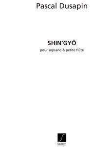 Shin'gyo 