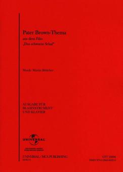Pater Brown Thema 