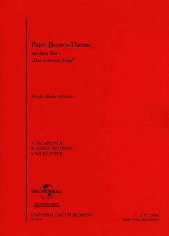 Pater Brown Thema 