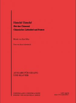 Hatschi! Hatschi! 