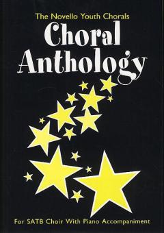 The Novello Youth Chorals: Choral Anthology 