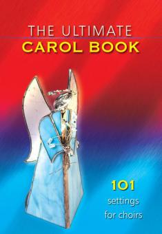 The Ultimate Carol Book 