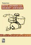 Erste Übungen für Drumset-Anfänger 