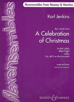 A Celebration of Christmas 