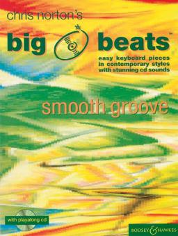 Big Beats - Smooth Groove 