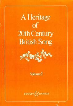 A Heritage of 20th Century Vol. 2 
