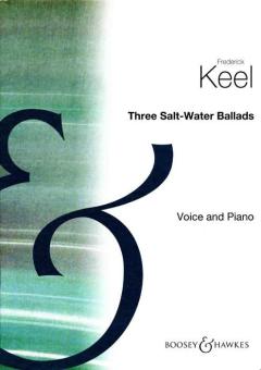 3 Salt Water Ballads 