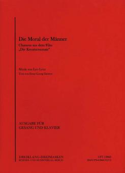 Die Moral der Männer 