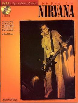 The Best of Nirvana 