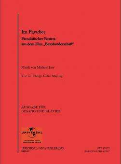Im Paradies 