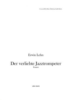 Der verliebte Jazztrompeter 