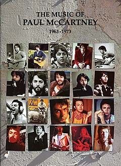 The Music of Paul McCartney 