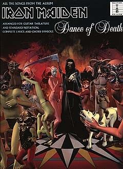 Dance Of Death 