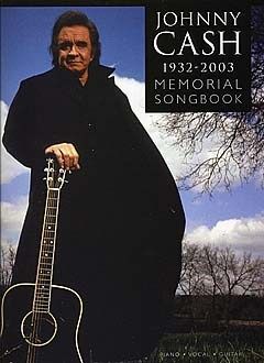 Johnny Cash 1932-2003 
