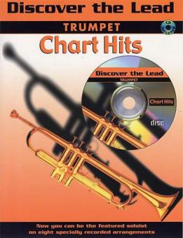 Chart Hits for Trumpet 