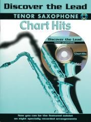Chart Hits for Tenor Sax 