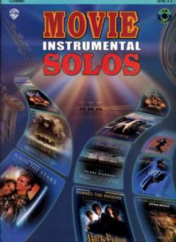 Movie Instrumental Solos 