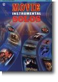 Movie Instrumental Solos 