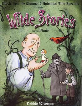Wilde Stories for the Piano 