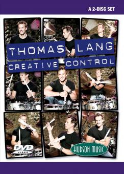 Creative Control German/English 2 DVD Set 