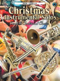 Christmas Instrumental Solos 