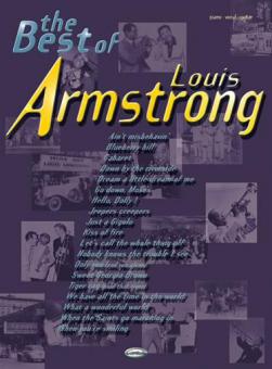 The Best of Louis Armstrong 