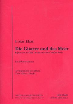 Die Gitarre und das Meer 