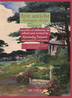 Arie Antiche 3 