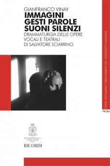 Immagini gesti parole suoni silenzi 