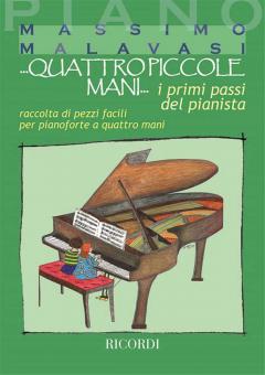 Quattro Piccole Mani 