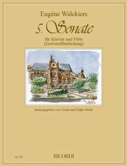 Sonate Nr. 5 