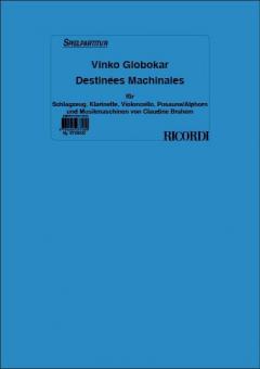 Destinees Machinales 